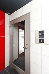 高松琴平電気鉄道琴平線 片原町駅 徒歩5分の賃貸マンション 8階1LDKのリビング/ダイニング