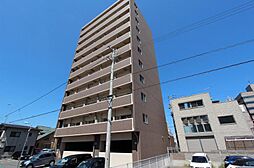 JR予讃線 高松駅 徒歩9分の賃貸マンション