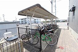 香川県高松市上天神町267-3の賃貸アパート 3階2LDKのリビング/ダイニング