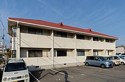 高松琴平電気鉄道長尾線 林道駅 徒歩9分の賃貸アパート