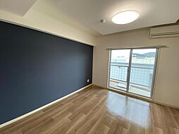 高松琴平電気鉄道志度線 松島二丁目駅 徒歩3分の賃貸マンション 5階ワンルームのリビング/ダイニング