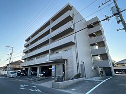 高松琴平電気鉄道長尾線 林道駅 徒歩4分の賃貸マンション