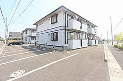 高松琴平電気鉄道長尾線 林道駅 徒歩23分の賃貸アパート