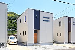 JR予讃線 香西駅 徒歩7分の賃貸一戸建て