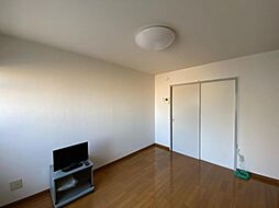 JR高徳線 栗林公園北口駅 徒歩10分の賃貸アパート 4階1Kのリビング/ダイニング