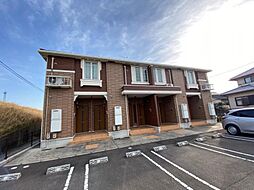 高松琴平電気鉄道長尾線 元山駅 徒歩7分の賃貸アパート