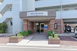 JR高徳線 木太町駅 徒歩11分の賃貸マンション 4階1Kのリビング/ダイニング