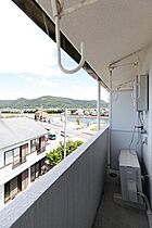 香川県高松市鬼無町鬼無429-2（賃貸マンション1R・4階・21.76㎡） その13