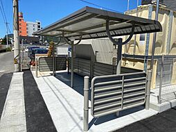 高松琴平電気鉄道志度線 潟元駅 徒歩11分の賃貸アパート 3階1LDKのリビング/ダイニング