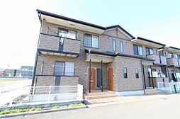 高松琴平電気鉄道長尾線 西前田駅 徒歩17分の賃貸アパート