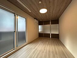 JR高徳線 昭和町駅 徒歩9分の賃貸アパート 3階2LDKのリビング/ダイニング