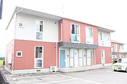 香川県木田郡三木町大字井上2518-1の賃貸アパート