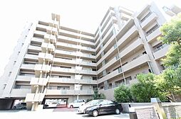 高松琴平電気鉄道琴平線 栗林公園駅 徒歩6分の賃貸マンション