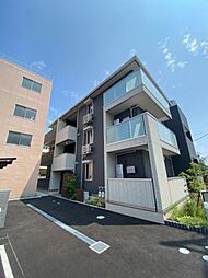 高松琴平電気鉄道琴平線 片原町駅 徒歩5分の賃貸アパート