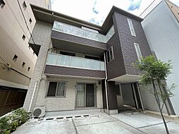 高松琴平電気鉄道琴平線 瓦町駅 徒歩6分の賃貸マンション