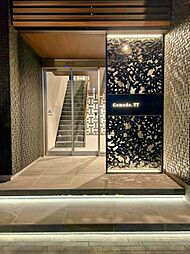 高松琴平電気鉄道志度線 松島二丁目駅 徒歩8分の賃貸マンション 3階2LDKのリビング/ダイニング