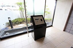 高松琴平電気鉄道琴平線 三条駅 徒歩3分の賃貸マンション 14階2LDKのリビング/ダイニング