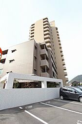 高松琴平電気鉄道琴平線 三条駅 徒歩3分の賃貸マンション