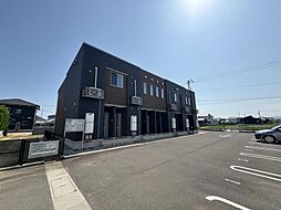 高松琴平電気鉄道長尾線 元山駅 徒歩19分の賃貸アパート