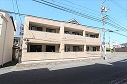 高松琴平電気鉄道琴平線 瓦町駅 徒歩8分の賃貸アパート