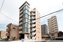 JR予讃線 高松駅 徒歩7分