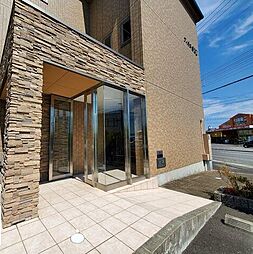 高松琴平電気鉄道長尾線 花園駅 徒歩14分の賃貸アパート 2階2LDKのリビング/ダイニング