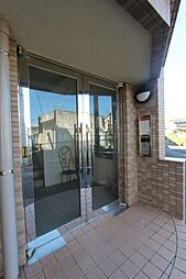 JR高徳線 昭和町駅 徒歩6分の賃貸マンション 3階1Kのリビング/ダイニング