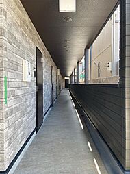 JR高徳線 昭和町駅 徒歩9分の賃貸アパート 1階1LDKのリビング/ダイニング