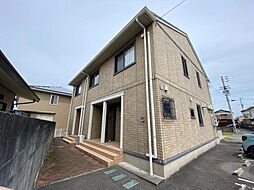 高松琴平電気鉄道長尾線 水田駅 徒歩4分の賃貸アパート