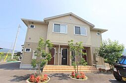 JR高徳線 志度駅 徒歩2分の賃貸アパート