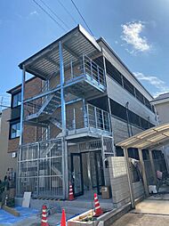 JR高徳線 昭和町駅 徒歩9分の賃貸アパート