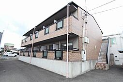 高松琴平電気鉄道長尾線 林道駅 徒歩13分の賃貸アパート