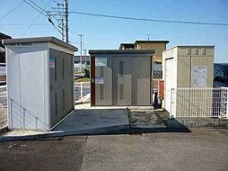 高松琴平電気鉄道長尾線 池戸駅 徒歩24分の賃貸アパート 2階1Kのリビング/ダイニング