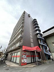 JR高徳線 栗林駅 徒歩2分の賃貸マンション