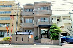 JR予讃線 高松駅 徒歩11分