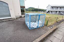 高松琴平電気鉄道志度線 琴電志度駅 徒歩22分の賃貸アパート 2階1Kのリビング/ダイニング