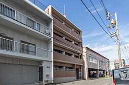 JR高徳線 栗林駅 徒歩5分の賃貸マンション