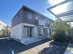 JR高徳線 屋島駅 徒歩18分の賃貸アパート