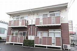 JR予讃線 香西駅 徒歩13分の賃貸アパート