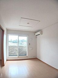 高松琴平電気鉄道長尾線 学園通り駅 徒歩28分の賃貸アパート 2階2LDKのリビング/ダイニング