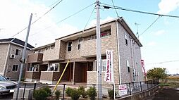 高松琴平電気鉄道長尾線 学園通り駅 徒歩28分の賃貸アパート