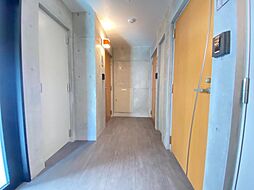 JR予讃線 高松駅 徒歩6分の賃貸マンション 6階1LDKのリビング/ダイニング