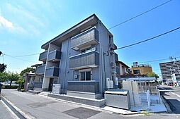 JR予讃線 高松駅 徒歩12分の賃貸アパート