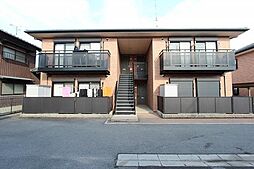 JR予讃線 端岡駅 徒歩13分の賃貸アパート