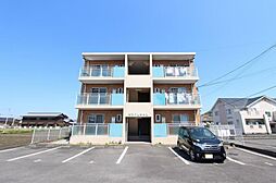 高松琴平電気鉄道長尾線 学園通り駅 徒歩15分の賃貸マンション