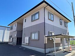 高松琴平電気鉄道長尾線 元山駅 徒歩36分の賃貸アパート