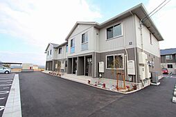 高松琴平電気鉄道琴平線 仏生山駅 徒歩38分の賃貸アパート