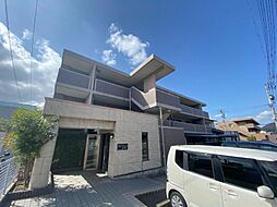 高松琴平電気鉄道長尾線 林道駅 徒歩16分の賃貸マンション