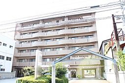 JR高徳線 古高松南駅 徒歩6分の賃貸マンション