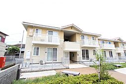 高松琴平電気鉄道長尾線 木太東口駅 徒歩4分の賃貸アパート